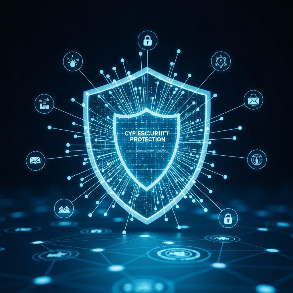 Cybersecurity Solutions