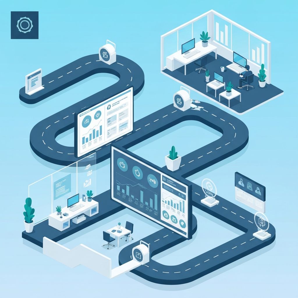 Digital Transformation